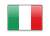 WINDOW SYSTEM - Italiano